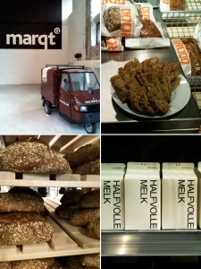 Marqt, non un semplice mercato bio