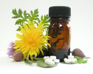 naturopatia