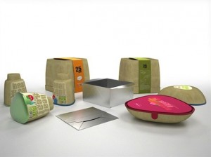 Organic Pack: quando il take away è 100% riciclabile