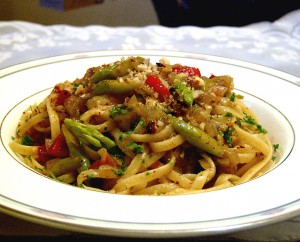 pastasciutta